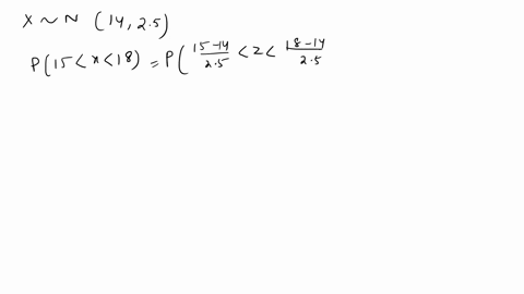 on-average-indoor-cats-live-to-14-years-old-with-a-standard-deviation-of-24-years-suppose-that-the-distribution-is-normal-let-x-the-age-at-death-of-a-randomly-selected-indoor-cat-round-answe-28523