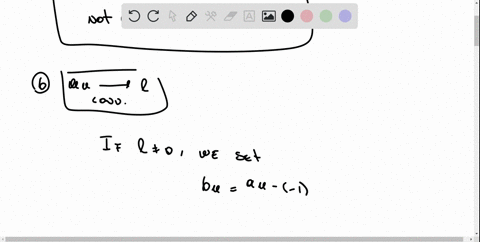 for-the-following-statements-prove-or-give-a-counterexample-a-if-a-convergent-sequence-is-bounded-then-it-is-monotone-b-every-convergent-sequence-can-be-represented-as-the-sum-of-two-oscilla-51023