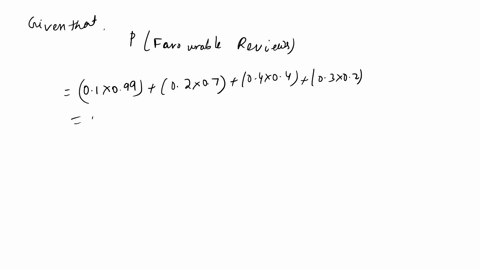 the-editor-of-a-major-textbook-publishing-company-is-trying-to-decide-whether-to-publish-a-proposed-business-statistics-textbook-previous-textbooks-published-indicate-that-10-are-huge-succes-35885