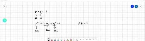 in-a-population-of-35-homozygotes-for-genotype-aa-what-would-be-the-predicted-frequency-of-heterozygotes-if-the-population-is-under-hardy-weinberg-equilibrium-008-012-048-065-03485