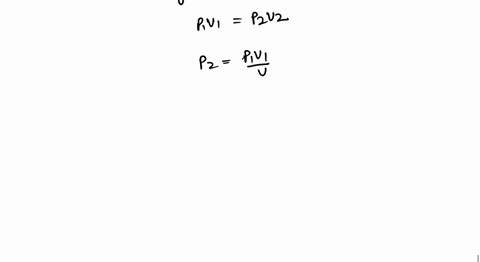calculate-the-stress-for-one-litre-of-a-perfect-gas-at-pressure-of-72-cm-of-hg-when-it-is-compressed-isothermally-to-a-volume-of-900-cc-a-988-103nm2-b-1088-103nm2-c-1088-103nm2-d-2-103nm2-47461