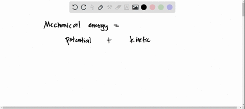 mechanical-energy-is-defined-as-the-sum-of-both-the-potential-energy-and-the-kinetic-energy-of-an-object-according-to-the-law-of-conservation-of-energy-what-happens-to-mechanical-energy-if-t-67059