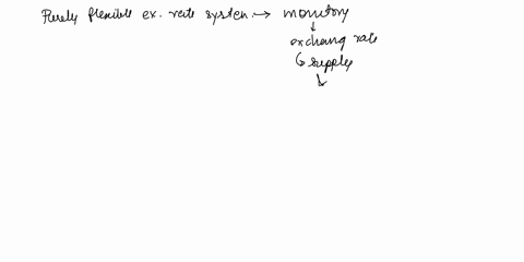 question-18-under-a-purely-flexible-exchange-rate-system-a-supply-and-demand-set-the-exchange-rates-b-governments-can-set-the-exchange-rate-by-buying-or-selling-reserves-c-governments-can-se-37268