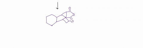 the-product-of-the-dies-alder-reaction-of-anthracene-with-maleic-anhydride-can-be-hydrolyzed-by-water-show-the-product-of-hydrolysis-70868