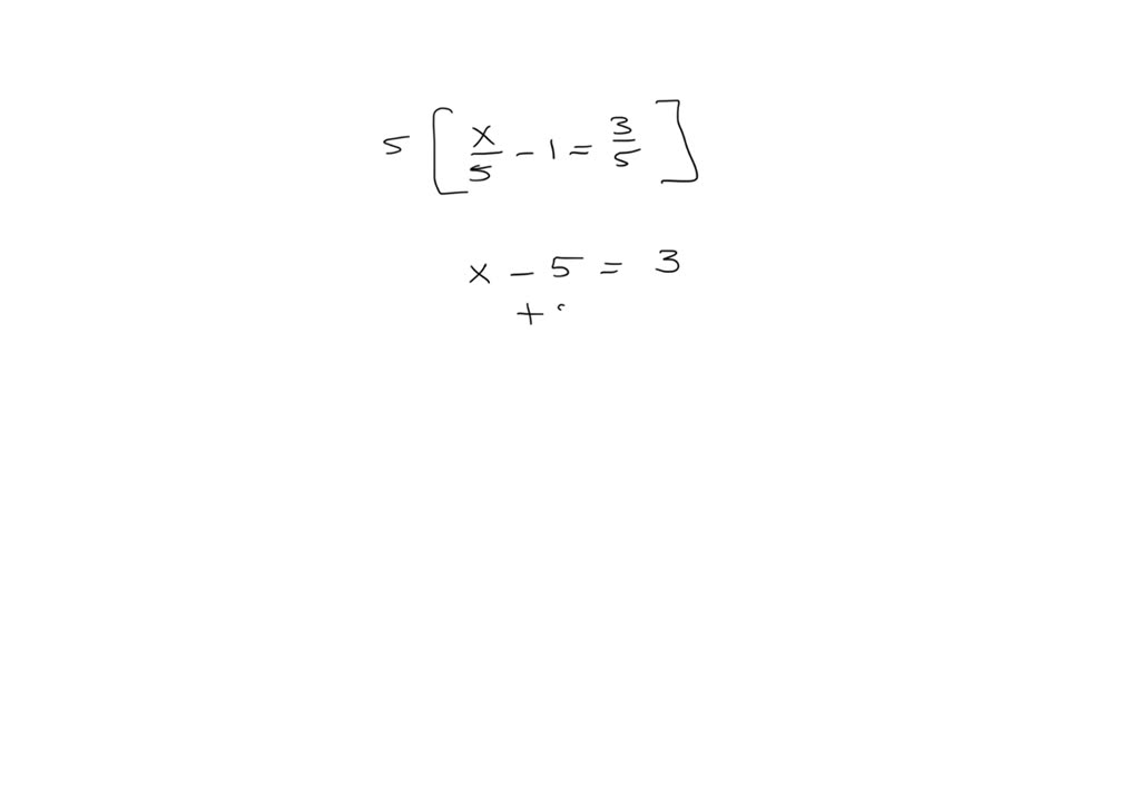 solved-solve-the-equation-x-5-1-3-5