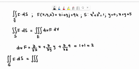 evaluate-the-surface-integral-s-f-ds-for-the-given-vector-field-f-and-the-oriented-surface-s-in-other-words-find-the-flux-of-f-across-s-for-closed-surfaces-use-the-positive-outward-orientati-63042