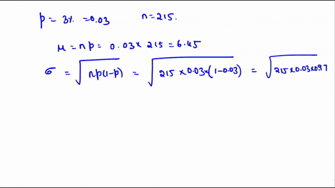 blood-type-ab-is-found-in-only-3-of-the-population-if-215-people-are-chosen-at-random_-find-the-probability-of-the-following-use-the-norma-approximation-round-your-answers-to-four-decimal-pl-78606
