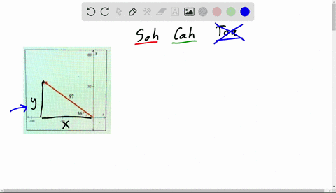 calculate-the-and-y-components-of-the-vector-given-below-do-not-round-any-intermediate-computations-and-round-your-responses-to-the-nearest-hundredth-36915