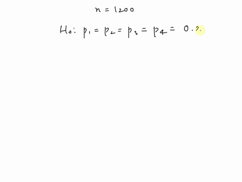 find-the-expected-counts-in-each-category-using-the-given-sample-size-and-null-hypothesis-h0p1p2p3p4025n1200-enter-the-exact-answers-category-1-2-3-4-expected-count-enter-your-answer-expecte-73262