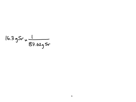 suppose-you-have-two-samples-that-are-equal-in-weight-163-g-sr-and-163-g-al2o3-calculate-the-number-of-moles-of-each-substance-163-g-sr-mol163-g-al2o3-mol-67618