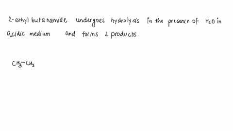 complete-the-following-reaction-and-write-the-iupac-names-ofthe-two-products-chchchcnh-hzo-hcl-heat-ch-ch-alpha-numeric-input-field-92852