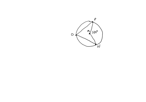 in-the-diagram-point-mis-the-center-of-the-circle-if-mzpmn-1340what-is-mzpon-m-34-0-a-46-b-670-c-908-1349-02225