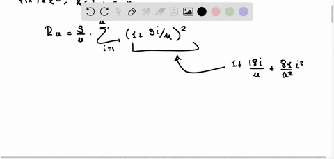 10-points-in-this-problem-you-will-calculate-the-area-between-fz-22-and-the-axis-over-the-interval-110-using-iimit-of-right-endpoint-riemann-sums-area-lim-n-oc-fzkaz-express-the-following-qu-63894