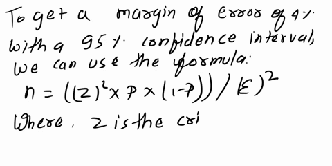 what-sample-size-is-needed-to-give-a-margin-of-error-of-4-with-a-95-confidence-interval-73028