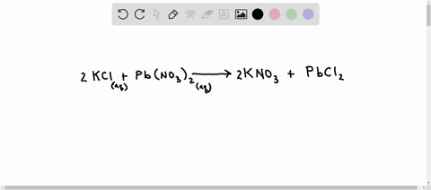 consider-the-reaction-kclpbno32kno3pbcl2-identify-which-species-will-precipitate-in-aqueous-solution-pbcl2-kcl-kno3-pbno32-74102