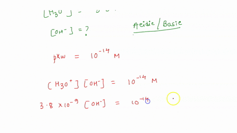 1sp6-question-6-m-calculate-the-oh-and-determine-whether-an-unknown-solution-has-an-h3o-of-38-x-10-the-solution-is-acidic-or-basic-oh-26-10-6-mand-the-solution-is-basic-oh-38-109-mand-the-so-74541