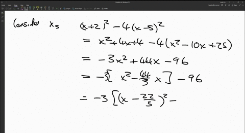 find-an-equation-of-the-sphere-containing-all-surface-points-p-x-y-z-such-that-the-distance-from-p-to-a2-4-3-is-twice-the-distance-from-p-to-b5-2-2-find-its-center-and-radius-26728