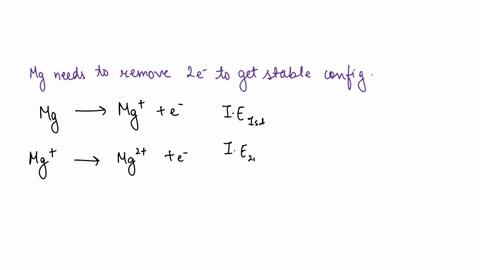 explain-the-following-statement-the-2nd-ionization-energy-in-kjjmol-1-4507-of-mg-z12-is-two-times-that-of-its-1st-ionization-energy-7377-whereas-in-the-case-of-naz11-the-2nd-ionization-energ-20731