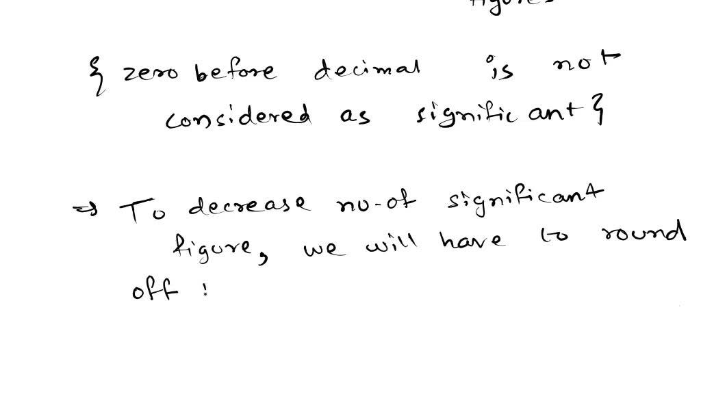 SOLVED A Chemist Needs To Know The Mass Of A Sample Of MgCl2 To 2 Significant Digits He Puts