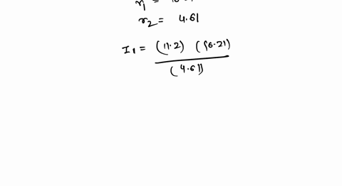 two-straight-parallel-wires-carry-currents-in-opposite-directions-as-shown-in-the-figure-one-of-the-wires-carries-a-current-of-i2-109-a-point-a-is-the-midpoint-between-the-wires-the-total-di-00968
