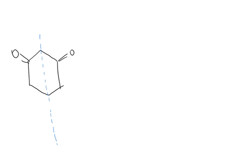 how-many-signals-would-you-expect-to-find-in-the-13-c-nmr-spectrum-of-the-compound-shown-2-3-4-5-6