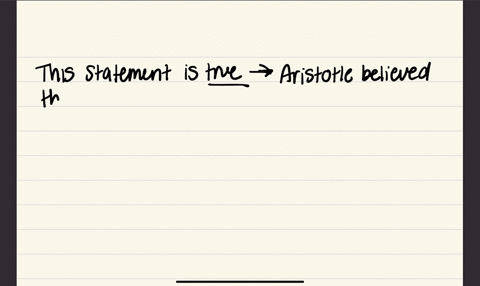 1-in-aristotle-view-an-ethical-life-is-not-just-about-being-an-x-but-seeking-to-become-a-good-x-a-true-b-false