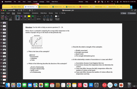 directions-use-the-table-to-help-you-answer-questions-23-below-shows-scatterplot-comparing-the-average-daily-temperature-number-of-pcople-who-go-the-beach-on-that-panticular-day-rineuhcn-feu-73317