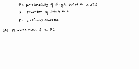state-lottery-is-conducted-in-which-winning-numbers-are-selected-from-total-of-80-numbers-what-is-the-probability-that-if-6-numbers-are-randomly-selected-the-number-of-winning-numbers-is-mor-35455