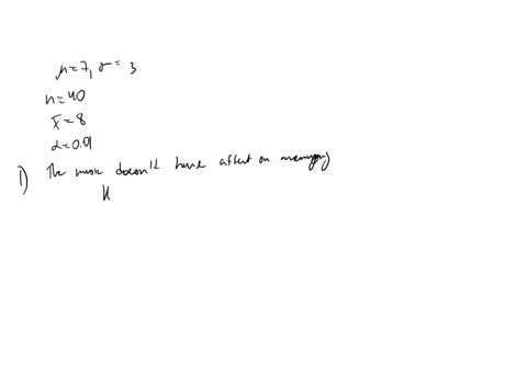 a-researcher-examined-the-effect-of-music-on-memory-for-the-general-population-the-distribution-of-the-numbers-that-they-can-recall-is-the-mean-of-7-and-the-standard-deviation-of-3a-sample-o-76252