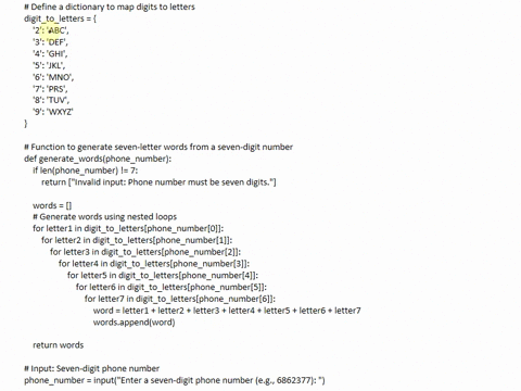 telephone-number-word-generator-50-standard-telephone-keypads-contain-the-digits-0-9-the-numbers-2-9-each-have-three-letters-associated-with-them-as-is-indicated-by-the-following-table-digit-35592