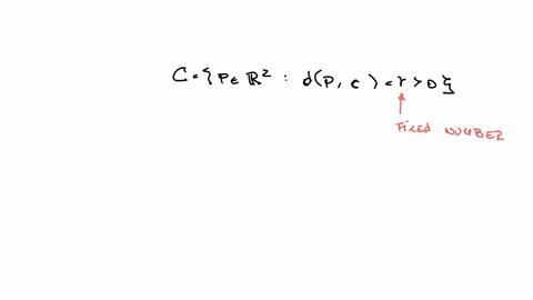 find-a-formula-that-states-that-px-y-is-a-distance-r-0-from-a-fixed-point-ch-k-describe-the-set-of-all-such-points-82641