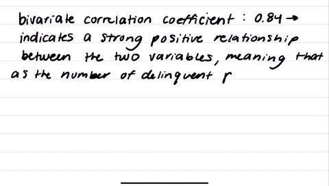research-computes-bivariate-correlation-coefficient-betwreen-delinquent-peers-and-number-of-arrests-and-then-calculates-partial-correlation-coefficient-adding-in-the-variable-self-control-th-21124