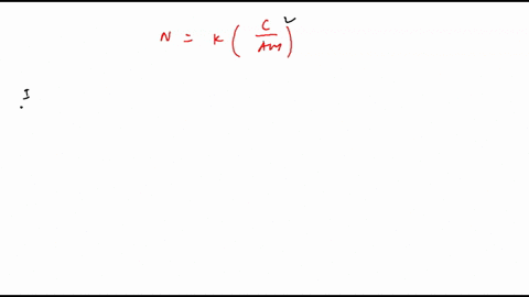 consider-the-following-mathematical-model-where-k-is-the-constant-of-proportionality-and-k-c-m-a-0-c-n-k-am-which-of-the-following-must-be-true-note-assume-any-variable-not-mentioned-remains-73464