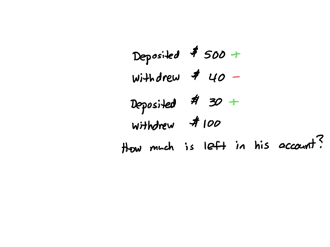 pls-help-how-do-tou-dot-his-anthony-deposited-500-into-his-bank-account-couple-of-days-later-he-withdrew-40-the-next-day-he-deposited-530_-day-later-he-withdrew-100-how-much-money-is-left-in-52665