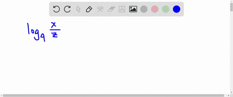 expand-the-logarithm-as-much-as-possible-rewrite-the-expression-as-sum-difference-_-product-of-logs-logg-41777