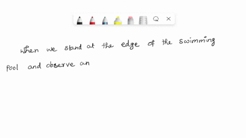 1-standing-at-the-edge-of-a-swimming-pool-do-you-see-a-submerged-object-deeper-or-shallower-than-it-actually-is-explain-your-answer-2-being-under-water-in-a-swimming-pool-do-you-see-an-objec-84242