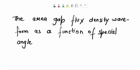 need-help-iwo-3-alternators-are-such-that-one-has-twice-the-linear-dimensions-of-the-otherthe-field-winding-of-each-are-excited-to-give-identical-sinusoidal-air-gap-flux-density-waveform-bot-90277