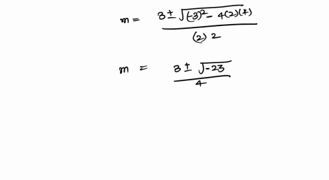 find-the-general-solution-of-the-given-second-order-differential-equation-2y-3y-4y-0-yx-50223