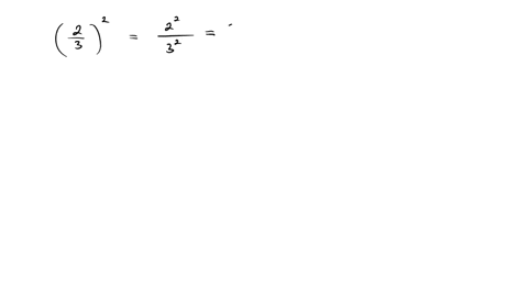 check-bere-for-instructional-material-to-complete-fis-problem-pertcom-the-exponentiation-by-hand-then-use-a-caloulator-to-chek-your-work-leftfrac23right2-leftfrac23right2square-simplify-your-an-wer