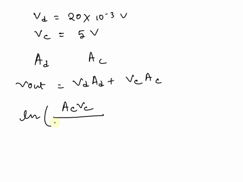 3-4-marks-in-a-certain-instrumentation-amplifier-the-input-signal-consists-of-a-20-mv-differential-signal-and-a-5-v-interfering-common-mode-signal-it-is-desired-that-the-contribution-to-the-56988