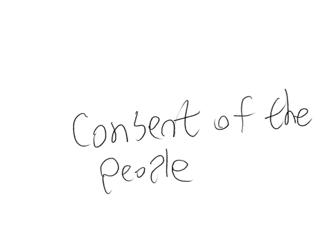 the-idea-that-governments-and-laws-derive-their-legicinocy-form-the-consert-of-the-governed-refers-to-which-of-the-following-terms-consent-of-the-people-aristocracy-authoritarlanism-loerty