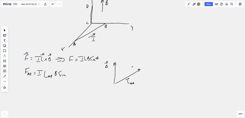 the-drawing-shows-wire-composed-of-three-segments-ab-bc-_-and-cd-there-is-current-of-i-35-a-in-the-wire_-there-is-also-a-magnetic-field-b-magnitude-024-t-that-is-the-same-everywhere-and-poin-40503