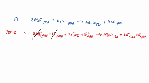 the-following-chemical-reaction-takes-place-in-aqueous-solution-write-the-net-ionic-equation-for-these-reactions-1-2agf-aq-k2s-aq-ag2ss-2kf-aq-2-febr3-aq-3kohaq-feoh3-s-3kbr-aq-74167