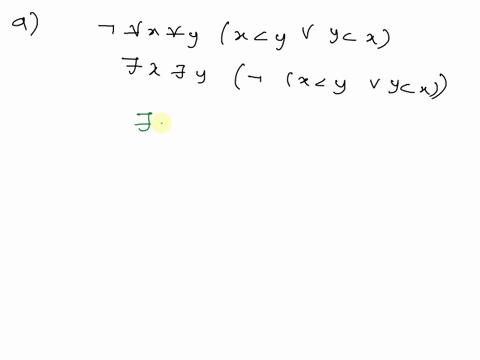 simplify-the-statements-below-so-that-the-negation-symbols-occur-only-directly-next-to-the-predicates-vxvy-x-y-vy-b-axpx-vypc-24833