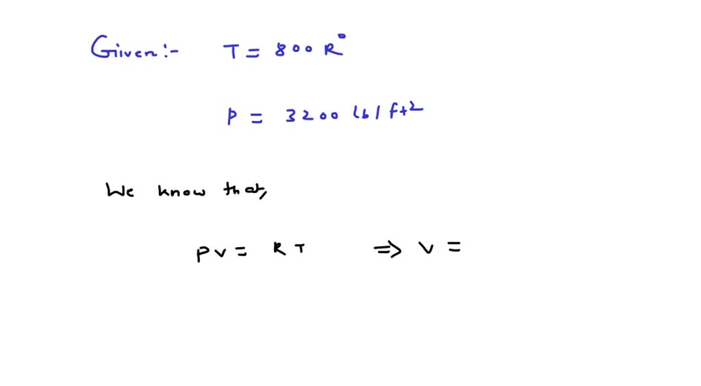 solved-what-is-the-specific-volume-of-air-at-15-psia-and-90f-degrees