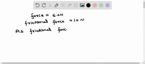 a-box-of-mass-20-kg-is-pulled-across-a-horizontal-floor-by-a-force-of-60n-the-frictional-force-acting-on-the-box-is-10n-what-is-the-acceleration-of-the-box-52026