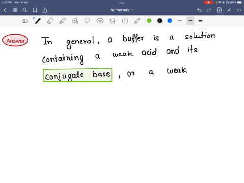 complete-the-statements-by-placing-the-appropriate-terms-from-the-choices-given-in-general-a-buffer-is-a-solution-containing-a-weak-acid-and-its-or-weak-and-its-conjugate-acid-the-amount-of-98816
