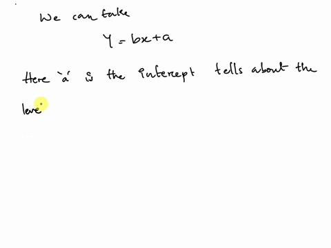 in-the-equation-of-a-linear-regression-y-b1x-bo-if-b1-16-which-means-a-for-each-unit-increase-in-x-average-of-y-will-decrease-by-16-b-for-each-unit-increase-in-x-average-of-y-will-increase-b-95078