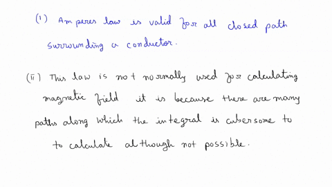 is-amperes-law-valid-for-all-closed-paths-why-isnt-it-normally-useful-for-calculating-a-magnetic-fie-26854