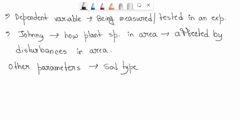 american-nverbank-50-by-5o-cm-quadrat-question-416-pts-johnny-walked-along-american-biver-bank-and-observed-different-degree-of-human-disturbance-on-the-plant-communities-he-noticed-that-are-95547